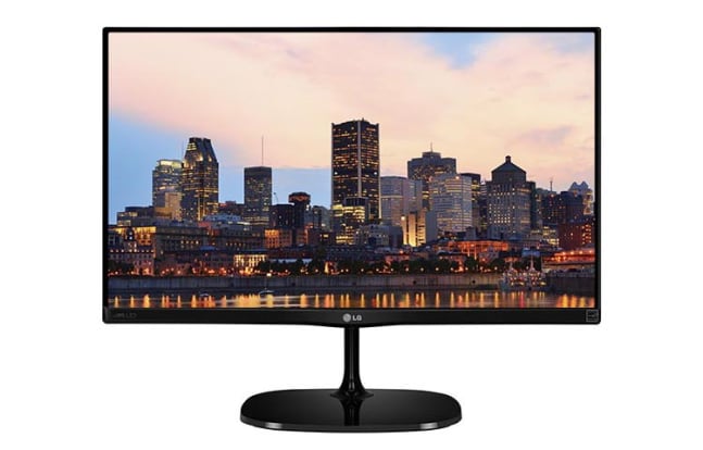 Product Image - LG 27MP67HQ-P