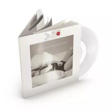 Product image of The Tortured Poets Department vinyl + Bonus Track “The Manuscript”