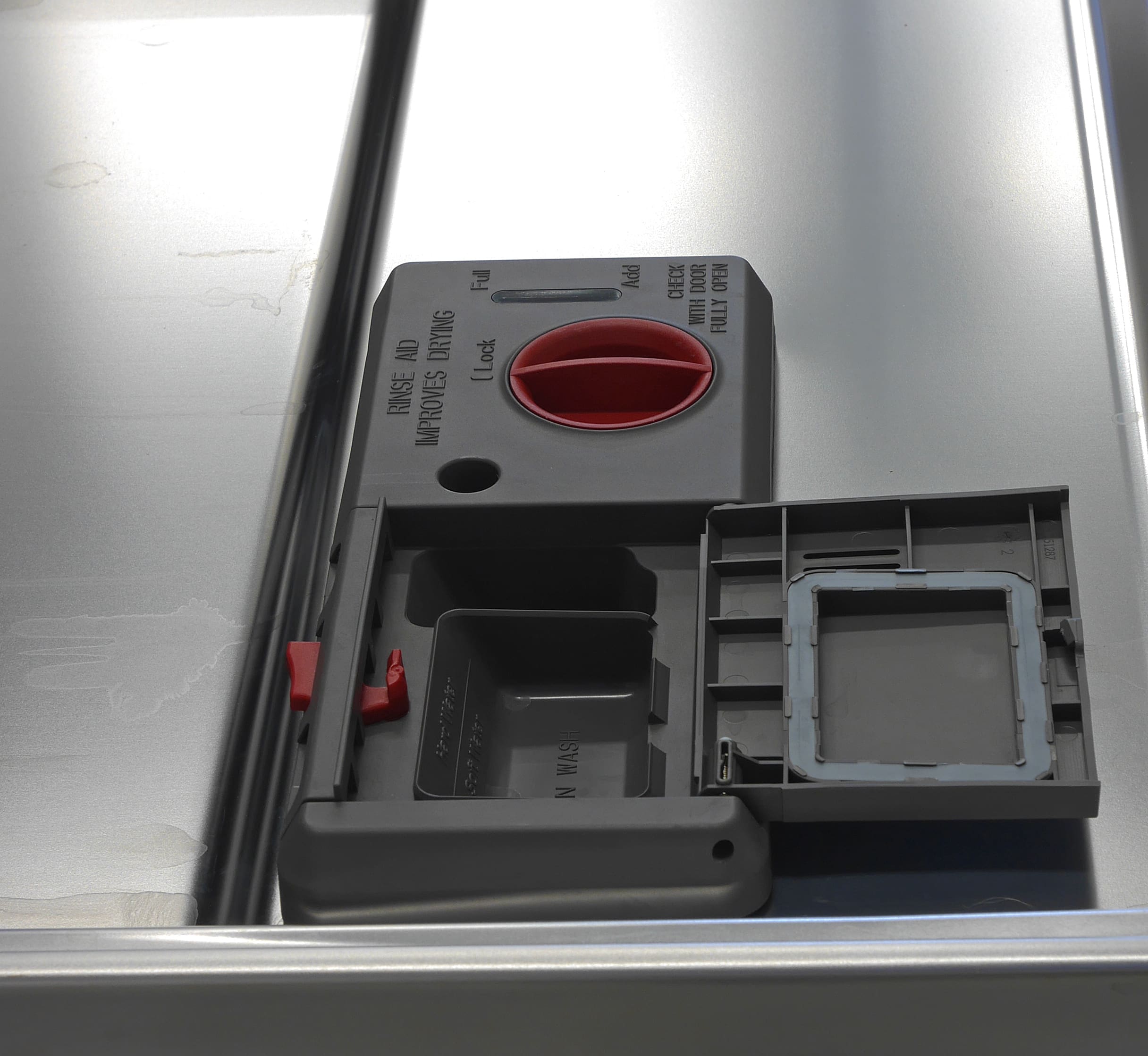 Kenmore 13403 Dishwasher Review Dishwashers