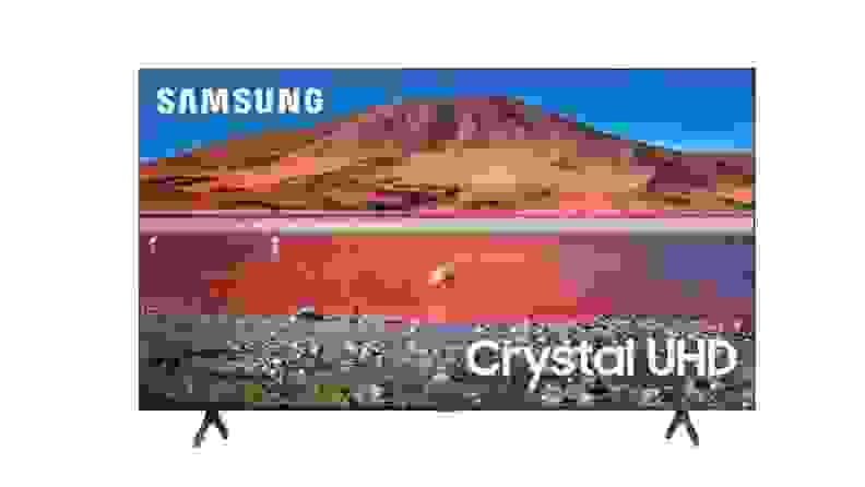 Image of Samsung TV