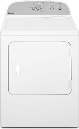Product Image - Whirlpool WGD4815EW