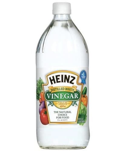 Vinegar