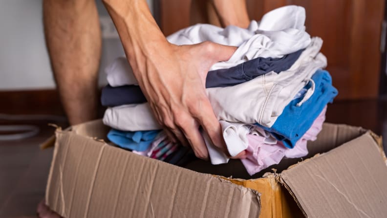 clothes