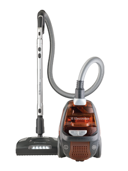 Product Image - Electrolux UltraActive DeepClean EL4300A