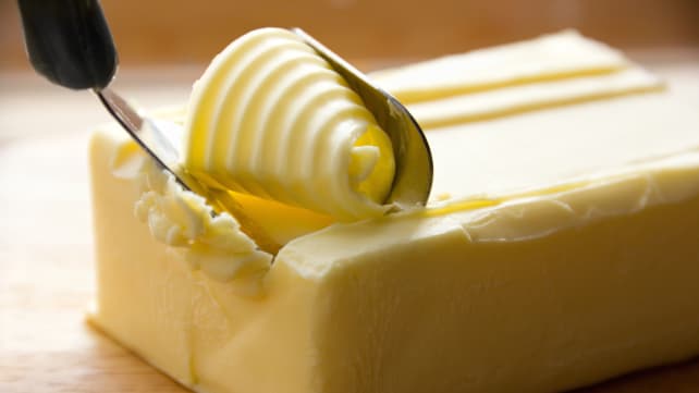 Stop refrigerating these foods