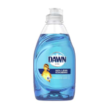 Product image of Dawn Ultra Dishwashing Liquid Dish Soap