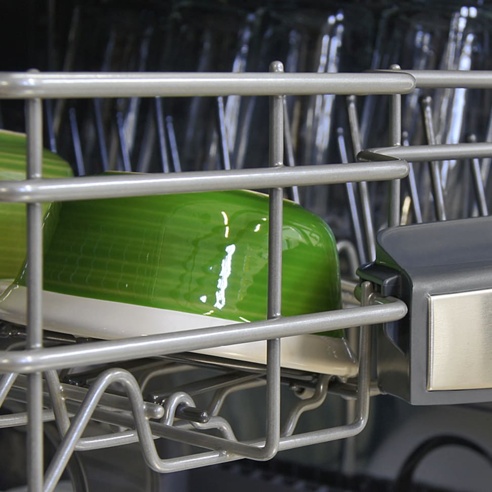 Bosch Benchmark Series SHX7PT55UC Dishwasher Review Reviewed