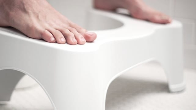 Squatty Potty