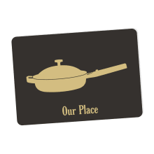 Product image of Our Place gift card