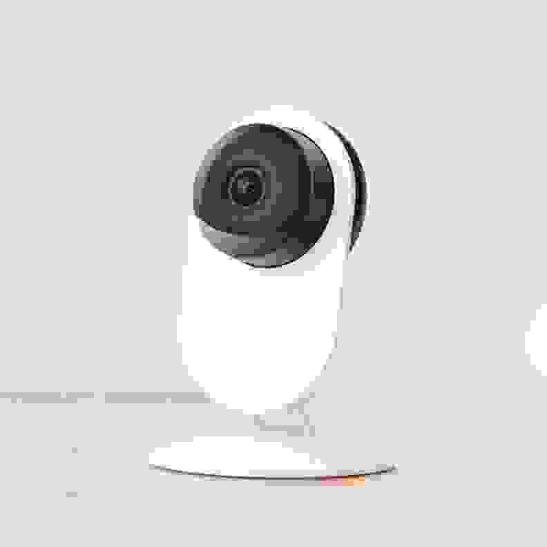 YI Home Camera