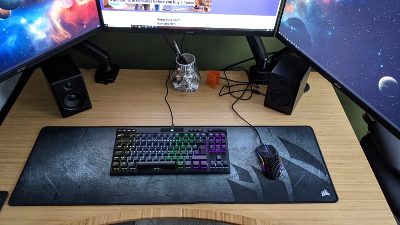 9 Best PC Gaming Accessories of 2023 - Reviewed