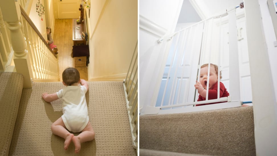 Baby Gates