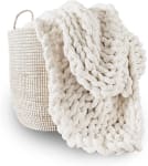 Product image of  Adyrescia Knit Throw Blanket