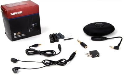 In the Box Image