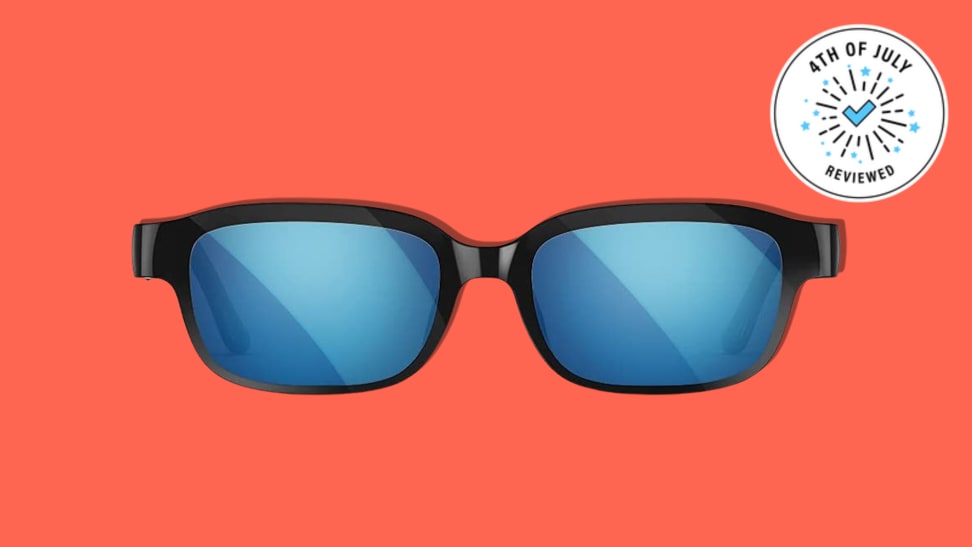 Best Buy:  Echo Frames (2nd Gen) Smart audio sunglasses with