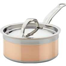 Product image of Hestan CopperBond Sauce Pan