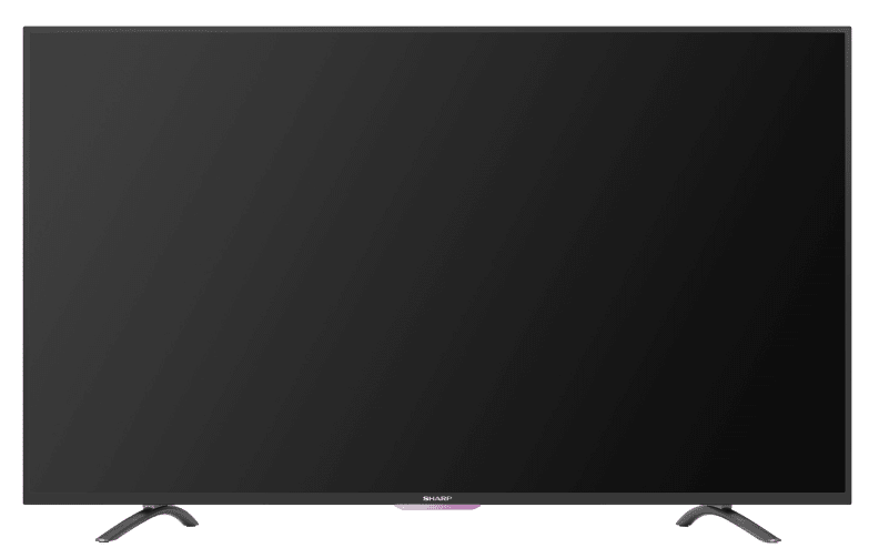 Sharp N4000 Series TVs