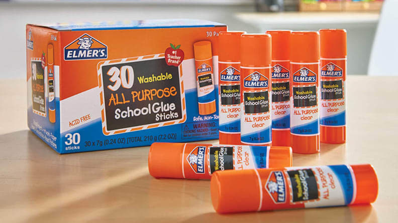 Elmer's Glue Stick