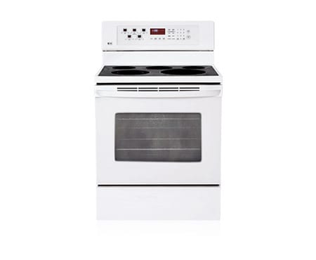 Product Image - LG LRE30453SW