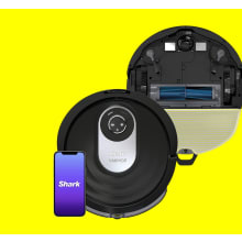 Product image of Shark RV2001WD AI Robot Vacuum & Mop