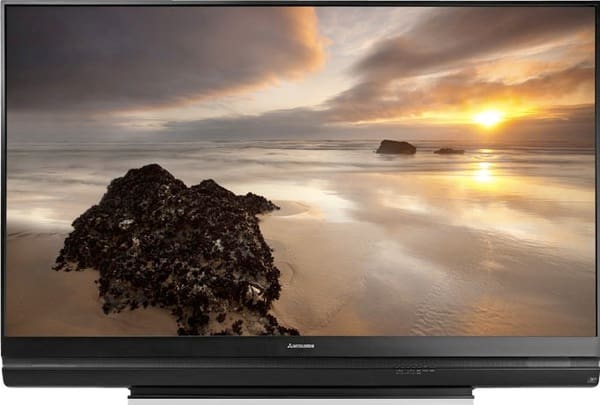 Product Image - Mitsubishi WD-73C11