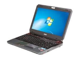 Product Image - MSI GT683DXR-603US