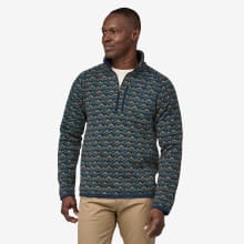 Product image of Patagonia Better Sweater Fleece