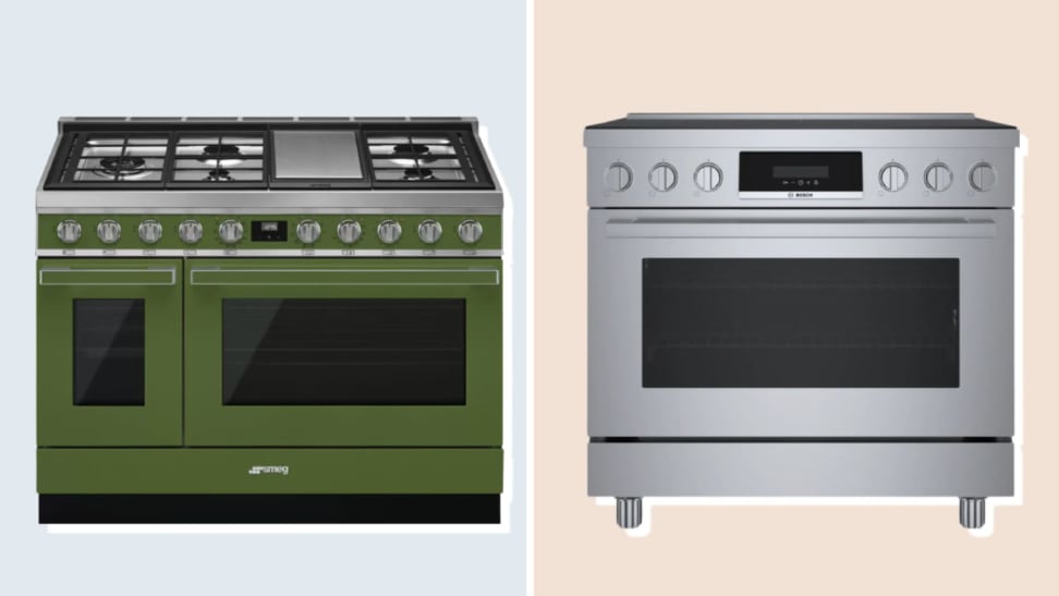 5 Reasons Why Luxury Appliances are Worth Every Penny