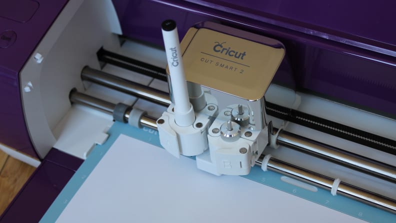 Cricut™ Expression 2 Die-Cut Machine