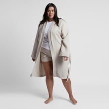Product image of Parachute Cloud Cotton Robe