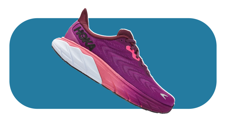 Hoka shoes review: Are Clifton and Arahi ideal for heel and back pain ...