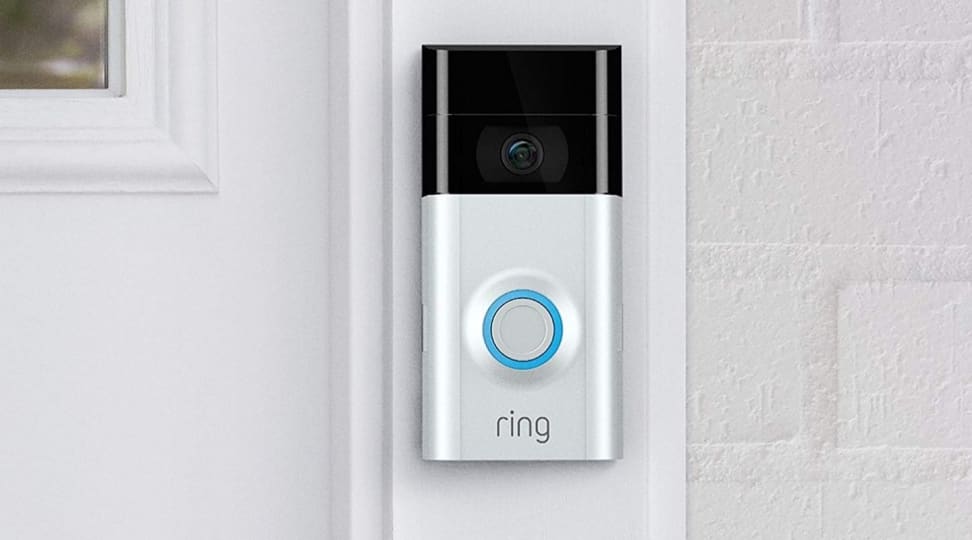 Ring Doorbell