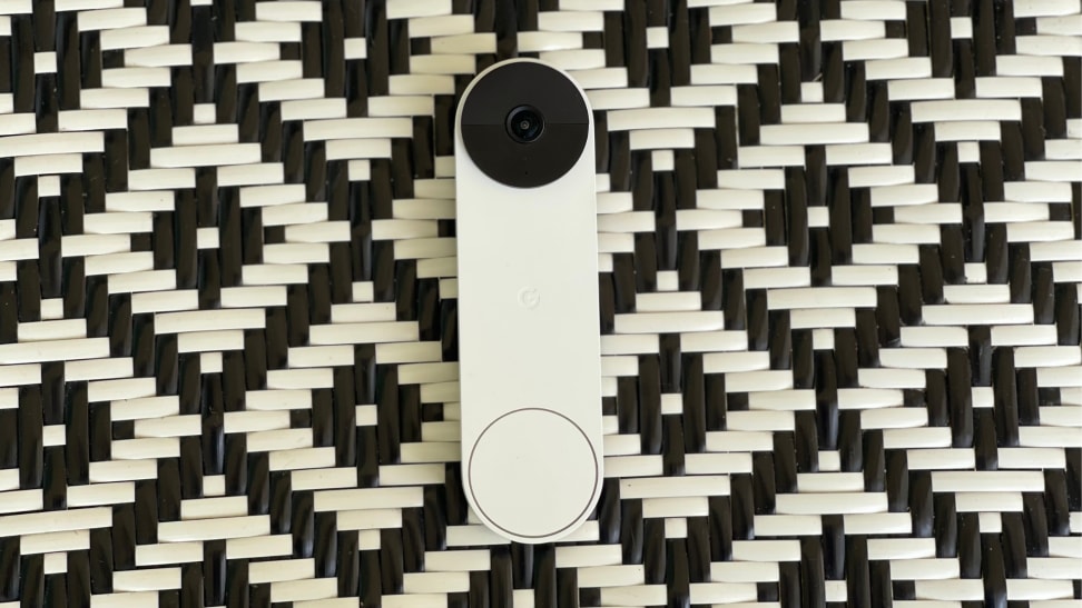 12 Best Doorbell Cameras of 2024 - Reviewed