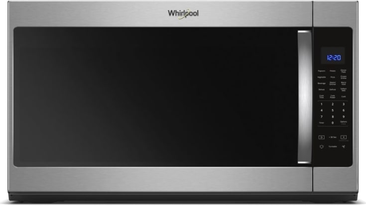 Product Image - Whirlpool WMH53521HZ