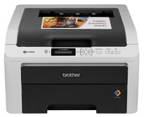 Product Image - Brother HL-3045CN