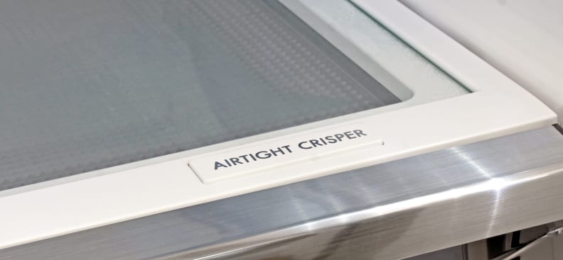 Airtight Crisper