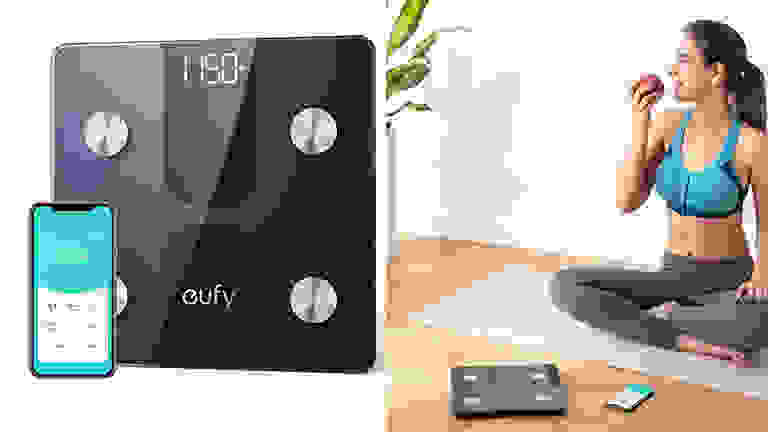 Eufy Smart Scale