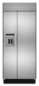 Product Image - KitchenAid Architect Series II KSSC36QTS