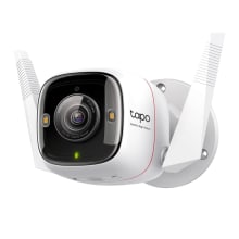 Product image of TP-Link ColorPro Wi-Fi Outdoor Camera