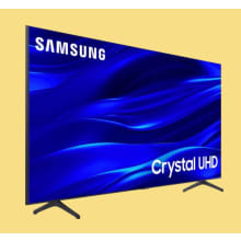 Product image of Samsung 75-Inch TU690T Crystal UHD 4K Smart Tizen TV
