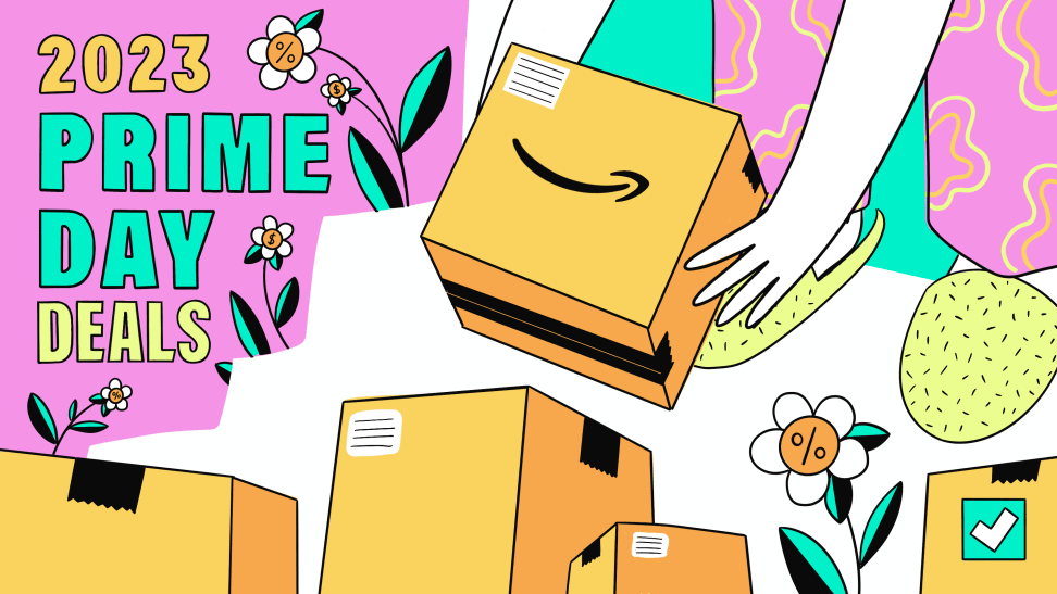 Prime Day: Shop the best deals before they're gone - Reviewed