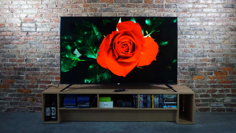 Best gifts for men 2019: TCL 6 Series Roku TV