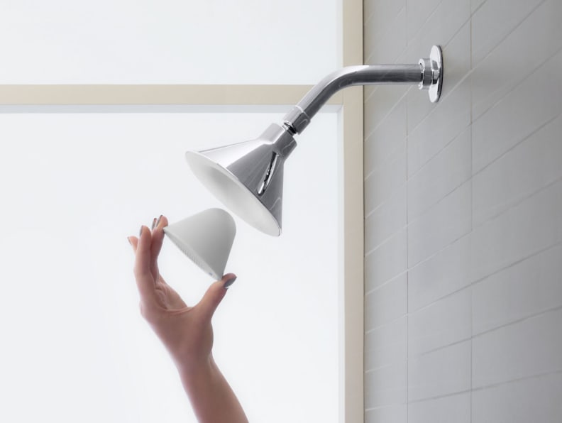 Kohler Moxie showerhead