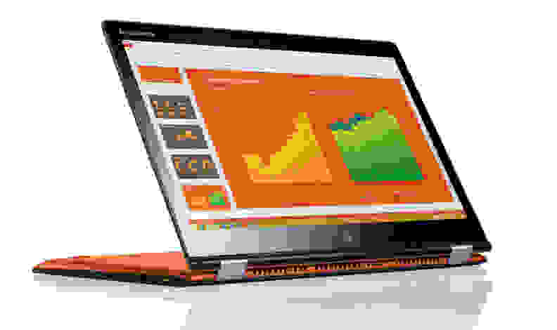 Lenovo Yoga 3 14-inch