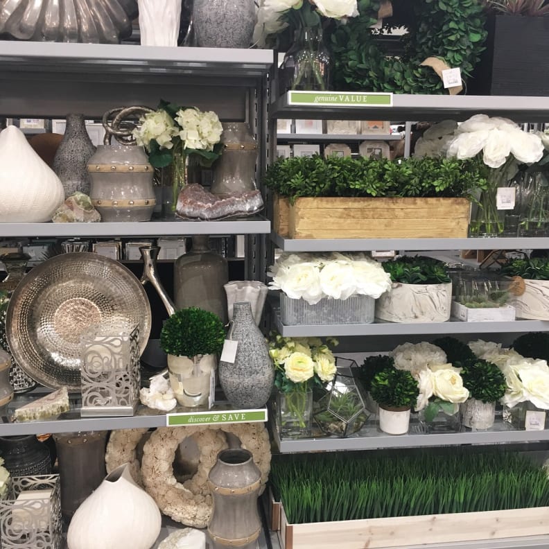 What to Know Before Visiting Homesense, the New Spinoff Store From HomeGoods