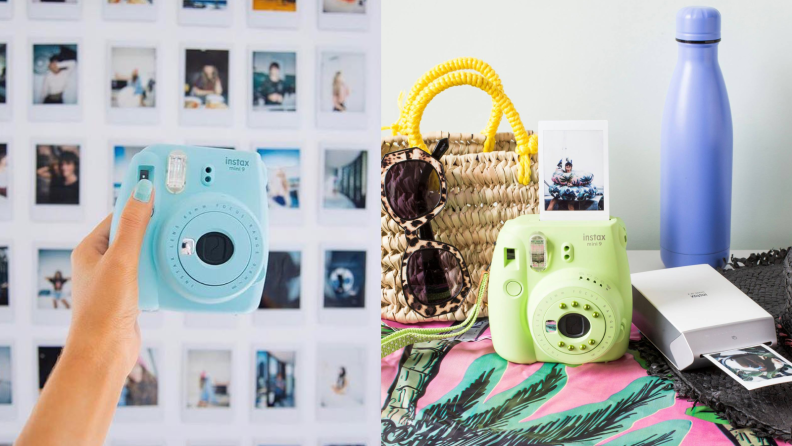 Instax