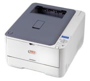 Product Image - Oki Data C530dn