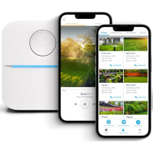Product image of Rachio 8-Zone Smart Sprinkler Controller