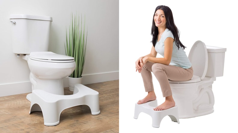 Squatty Potty