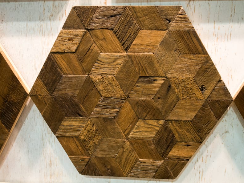 Patina Old World Flooring